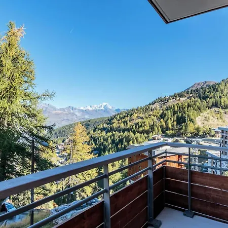 Apartment 1970 - Les 1970 N° A401 Mae-5061 La Plagne-Tarentaise