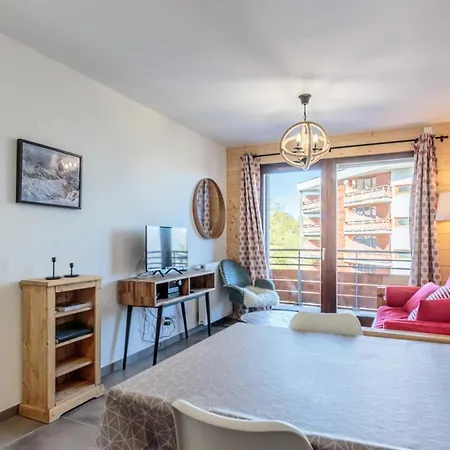 1970 - Les 1970 N° A401 Mae-5061 Apartment *