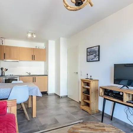 1970 - Les 1970 N° A401 Mae-5061 Apartment